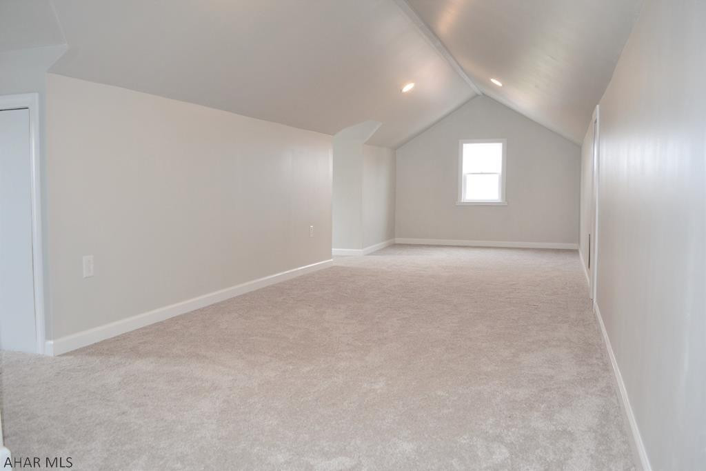 East End - Residential