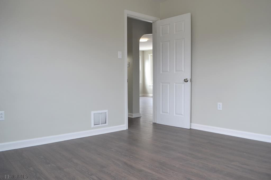 East End - Residential