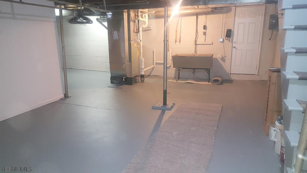 East End - Residential