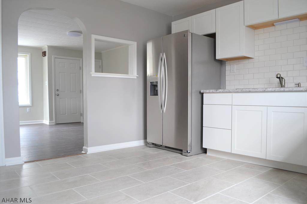 East End - Residential