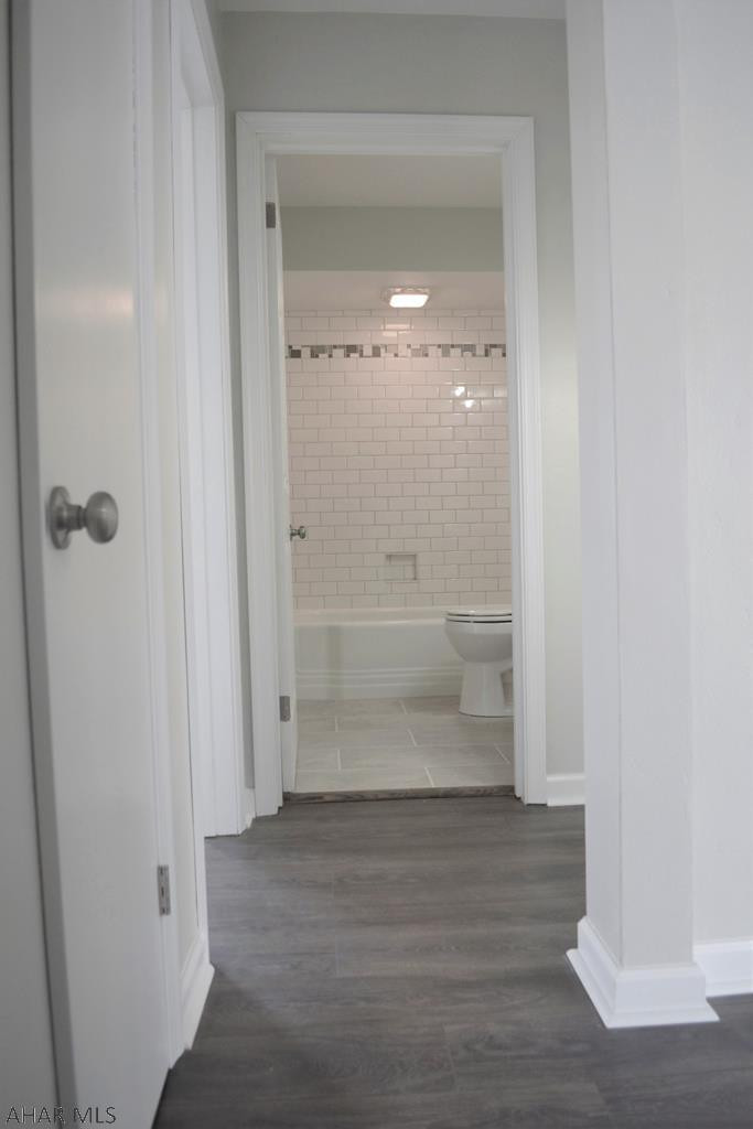 East End - Residential