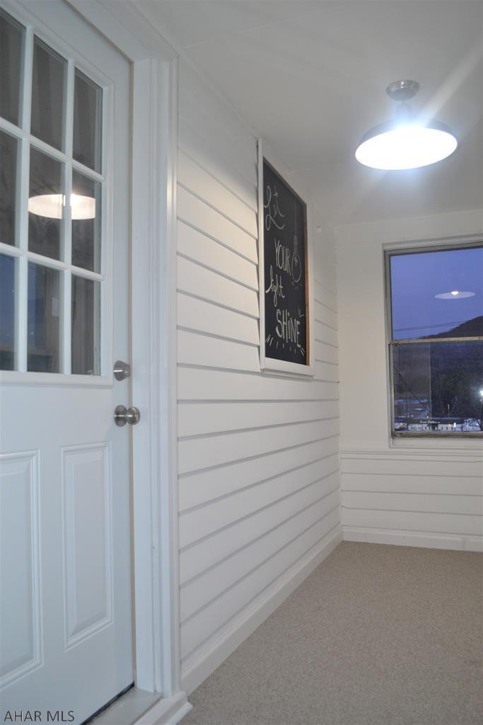 East End - Residential