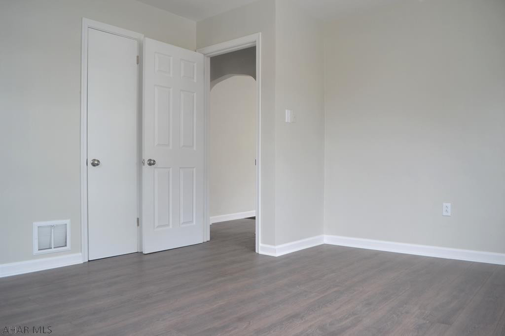 East End - Residential