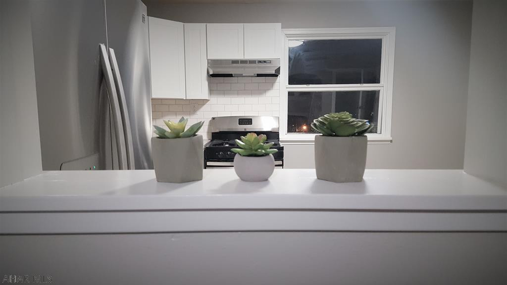 East End - Residential