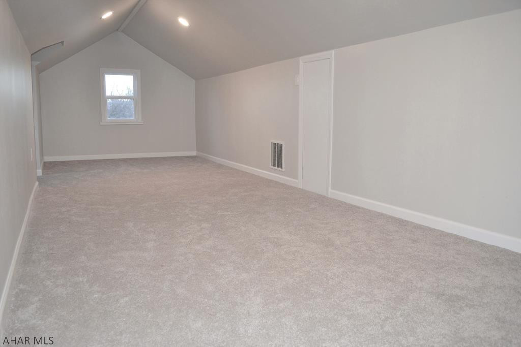 East End - Residential