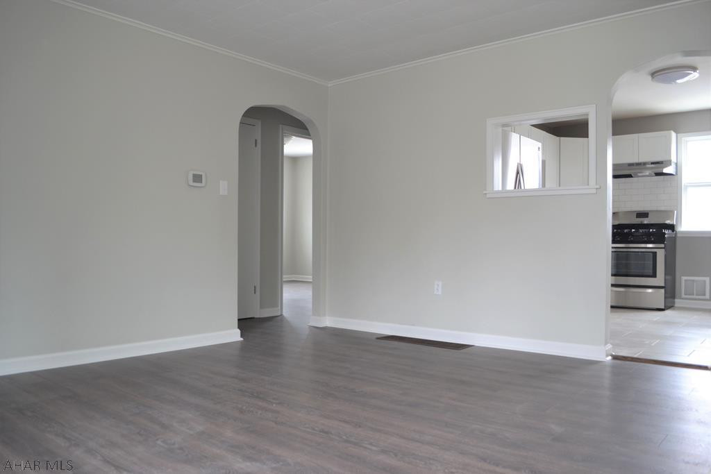 East End - Residential