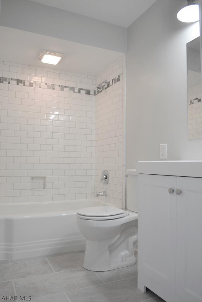 East End - Residential