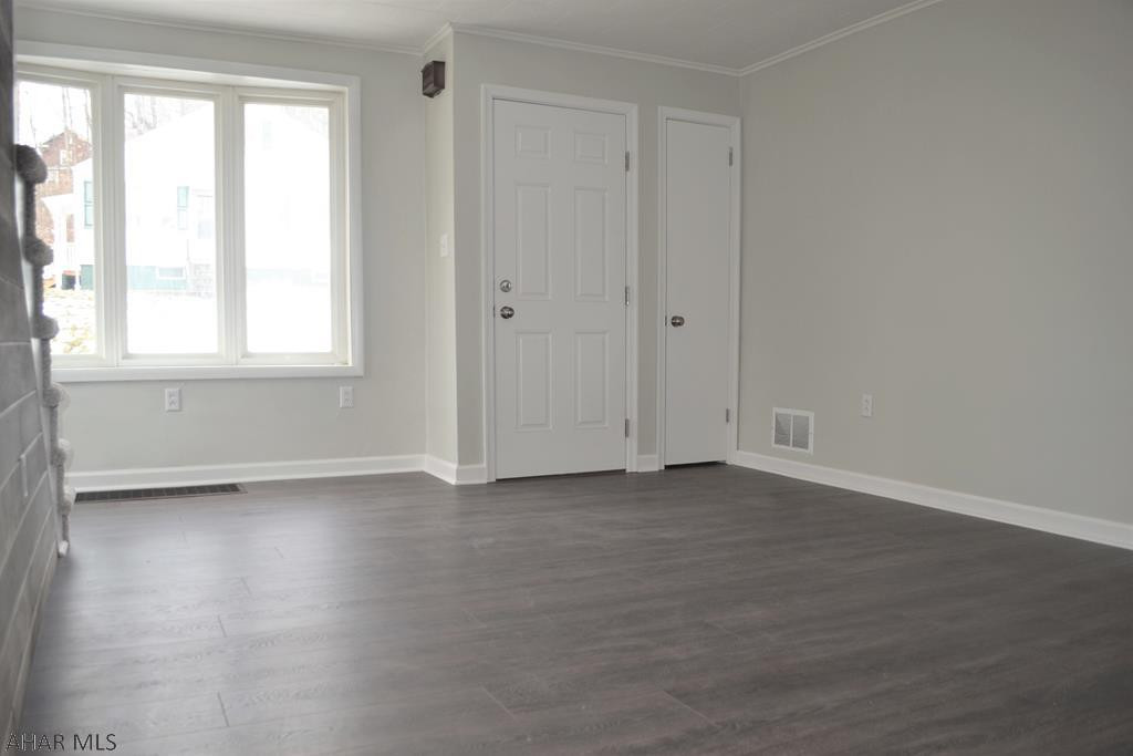 East End - Residential