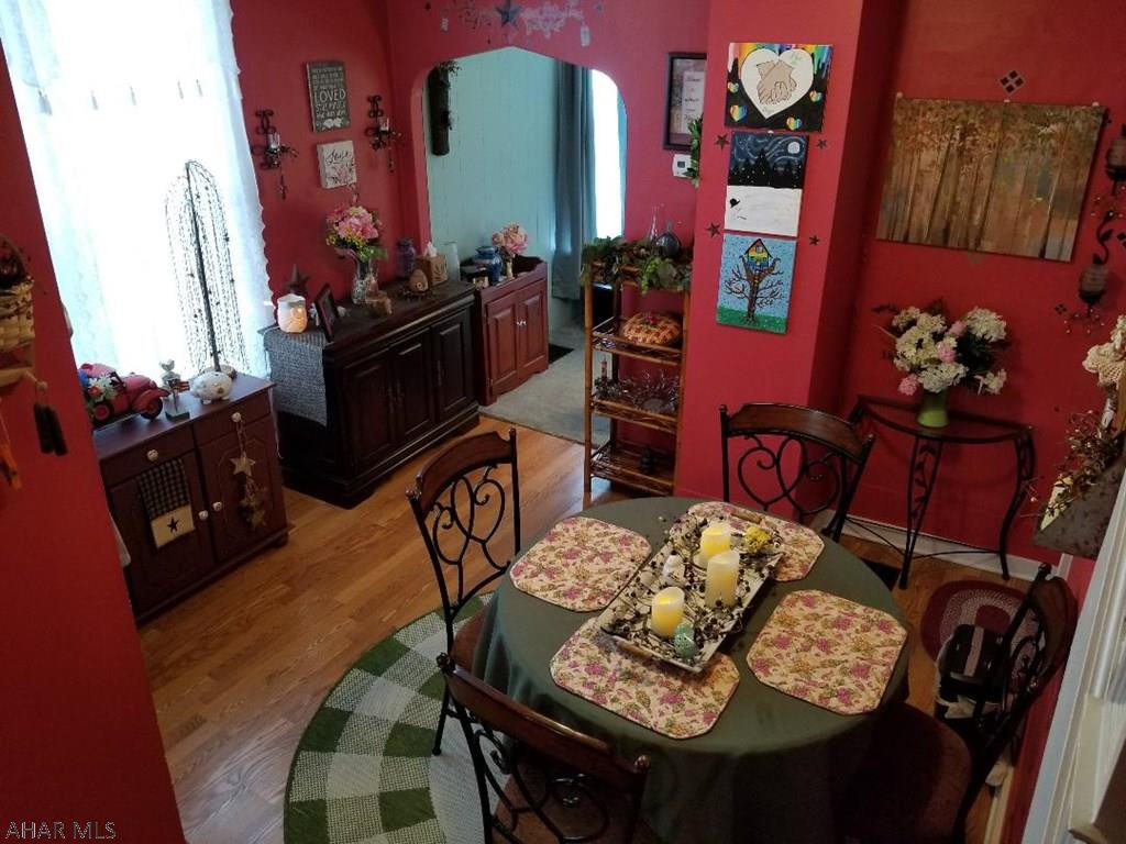 Fairview - Residential