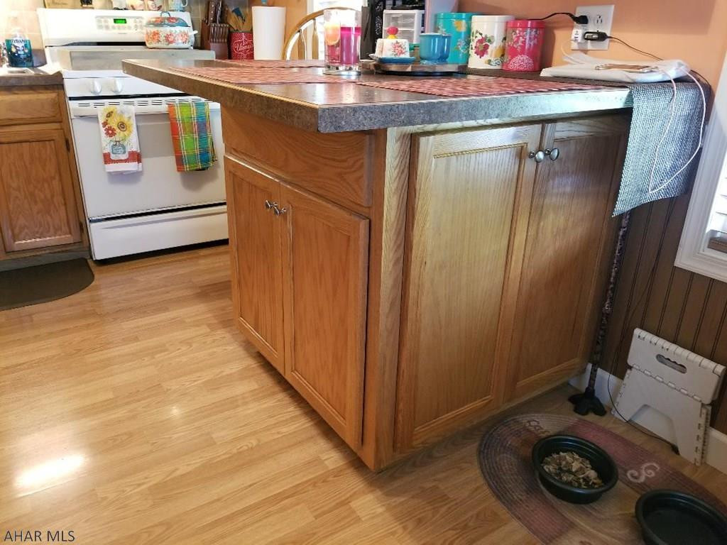 Fairview - Residential