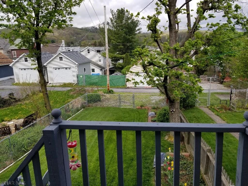 Fairview - Residential