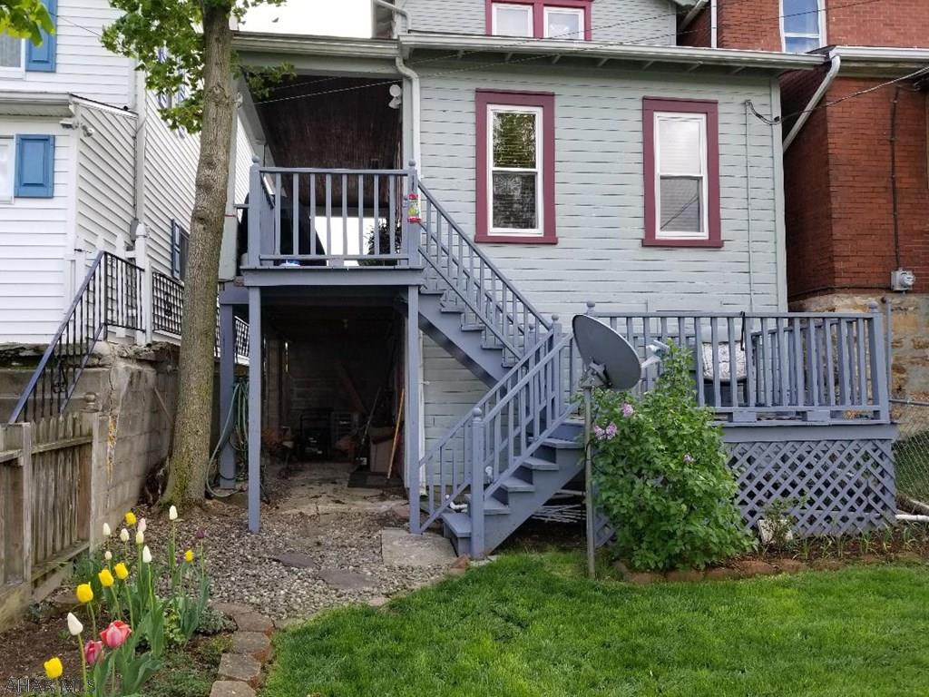 Fairview - Residential