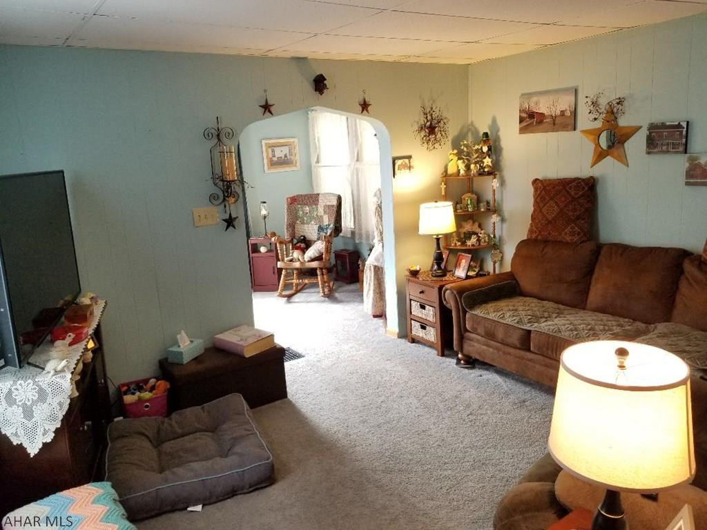 Fairview - Residential