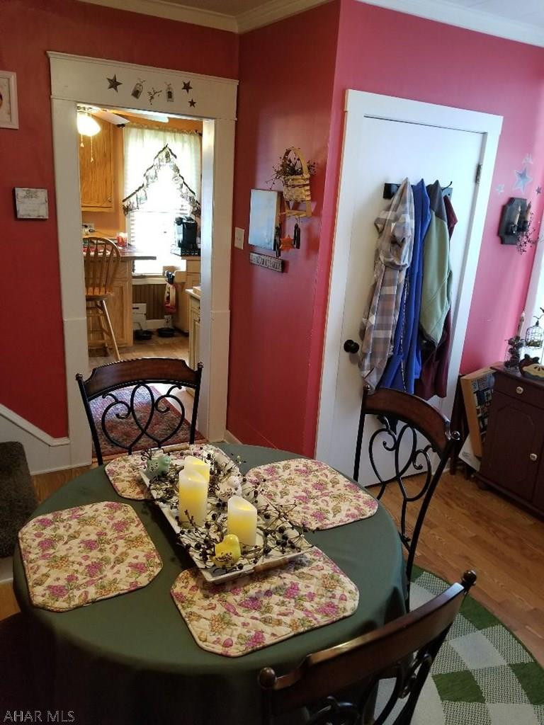 Fairview - Residential