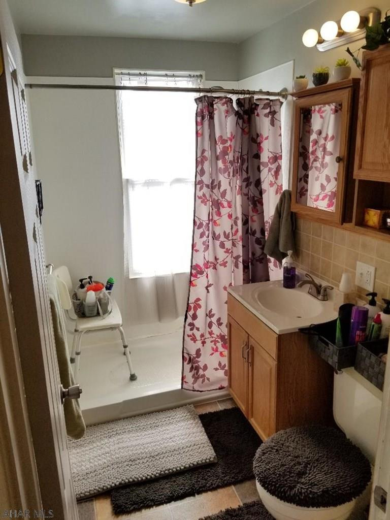 Fairview - Residential