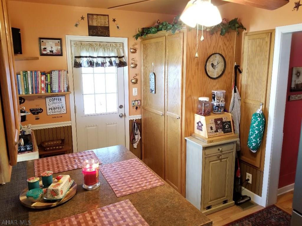 Fairview - Residential