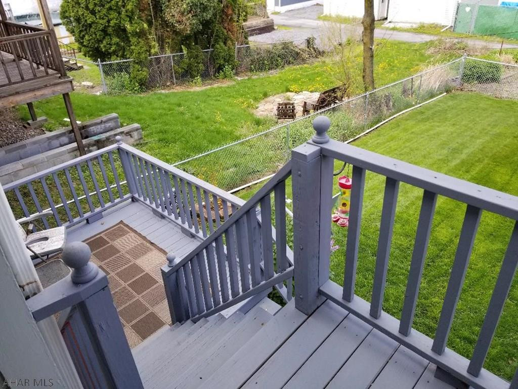 Fairview - Residential