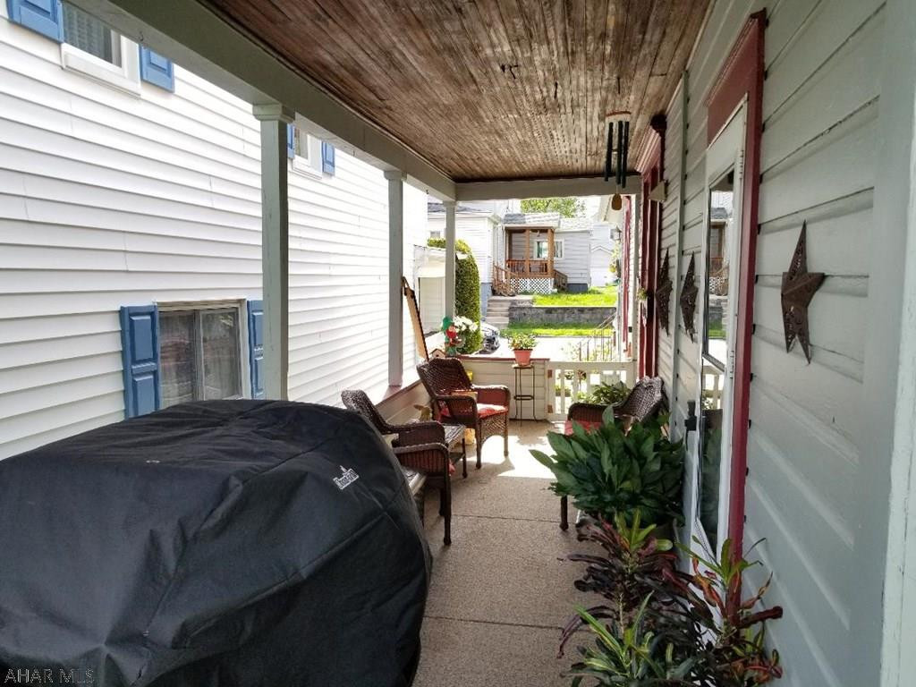 Fairview - Residential