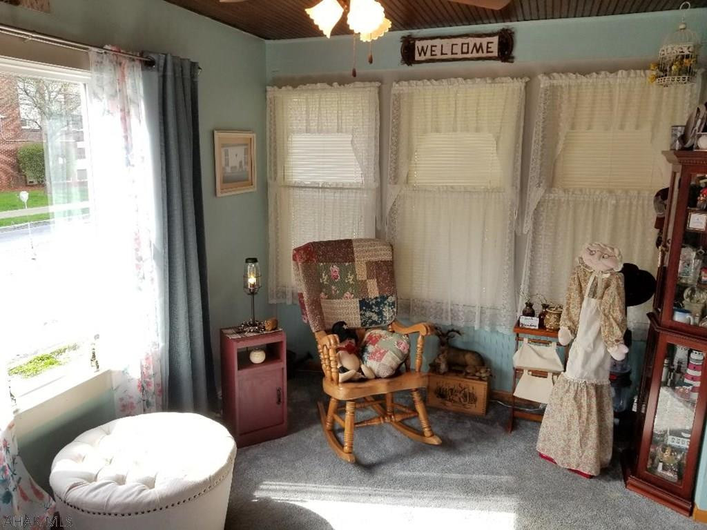 Fairview - Residential