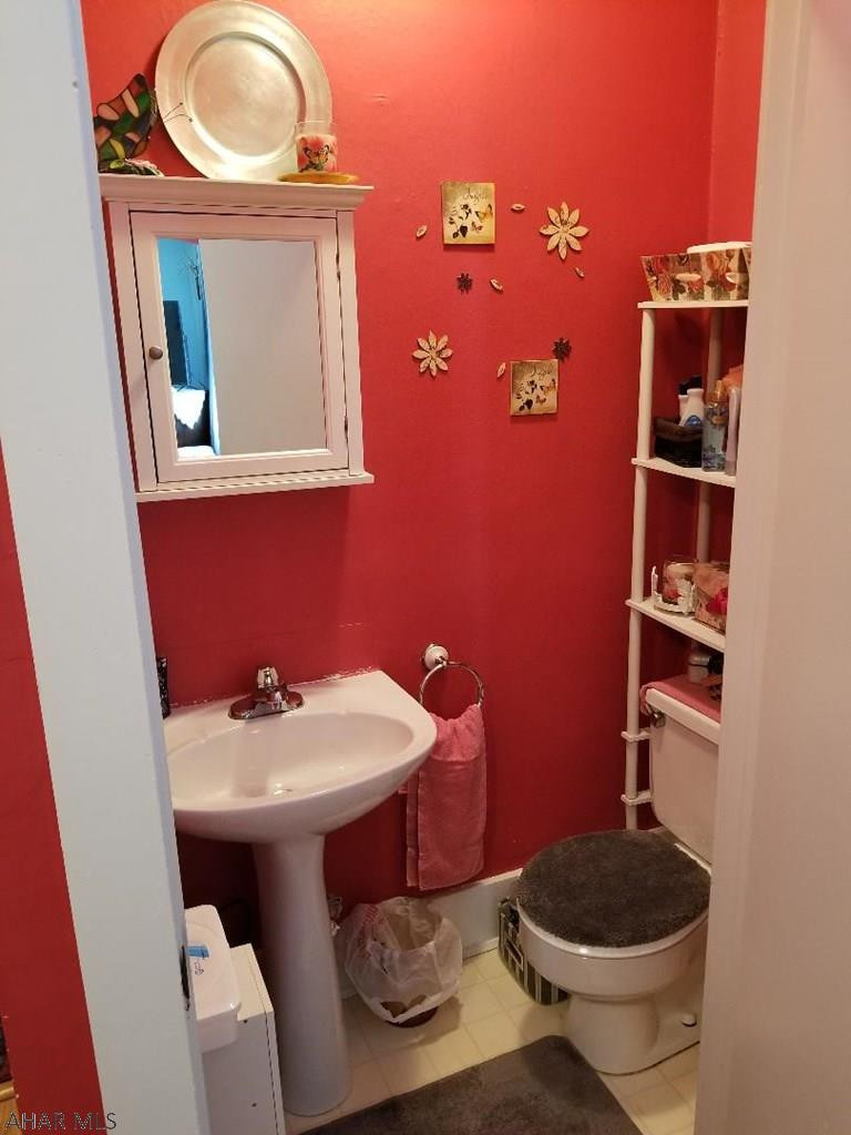 Fairview - Residential