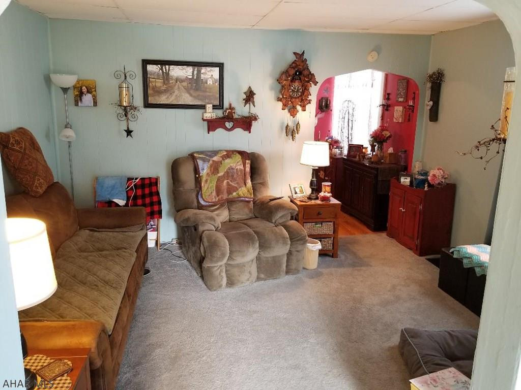 Fairview - Residential