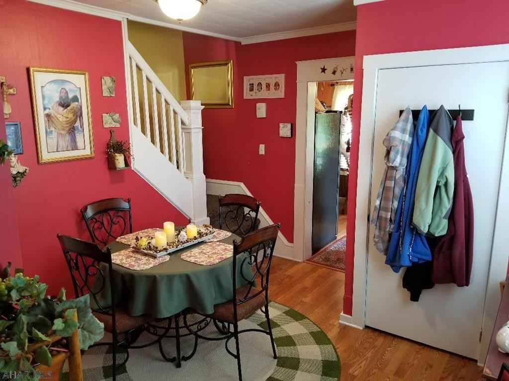 Fairview - Residential