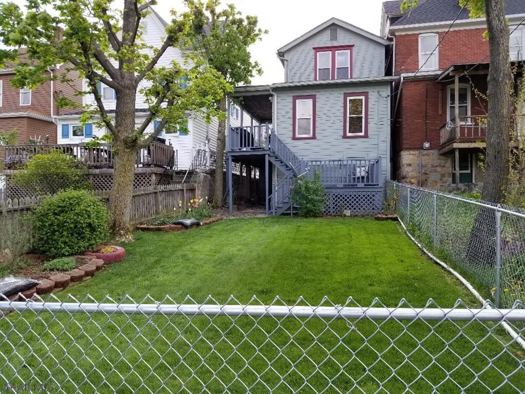 Fairview - Residential