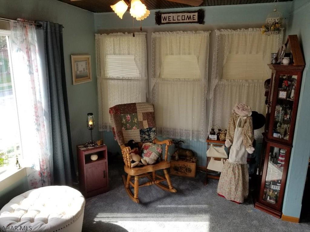 Fairview - Residential