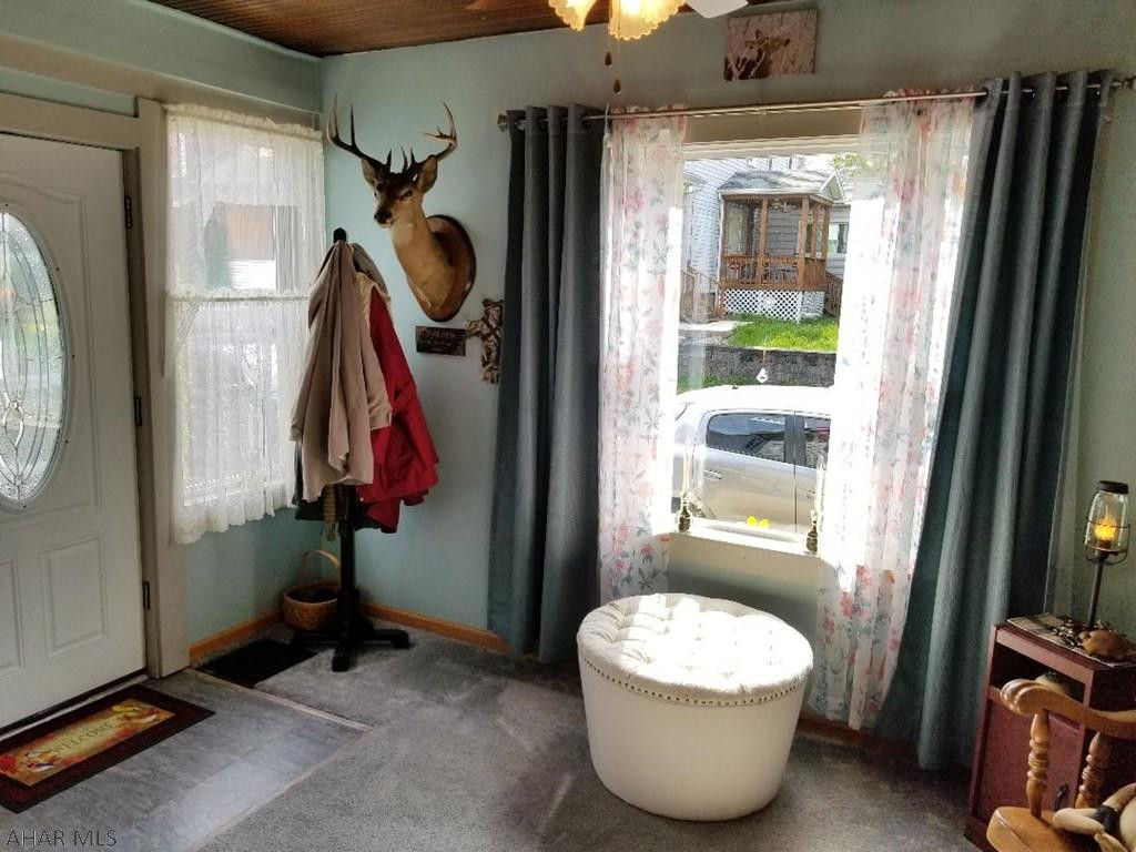 Fairview - Residential