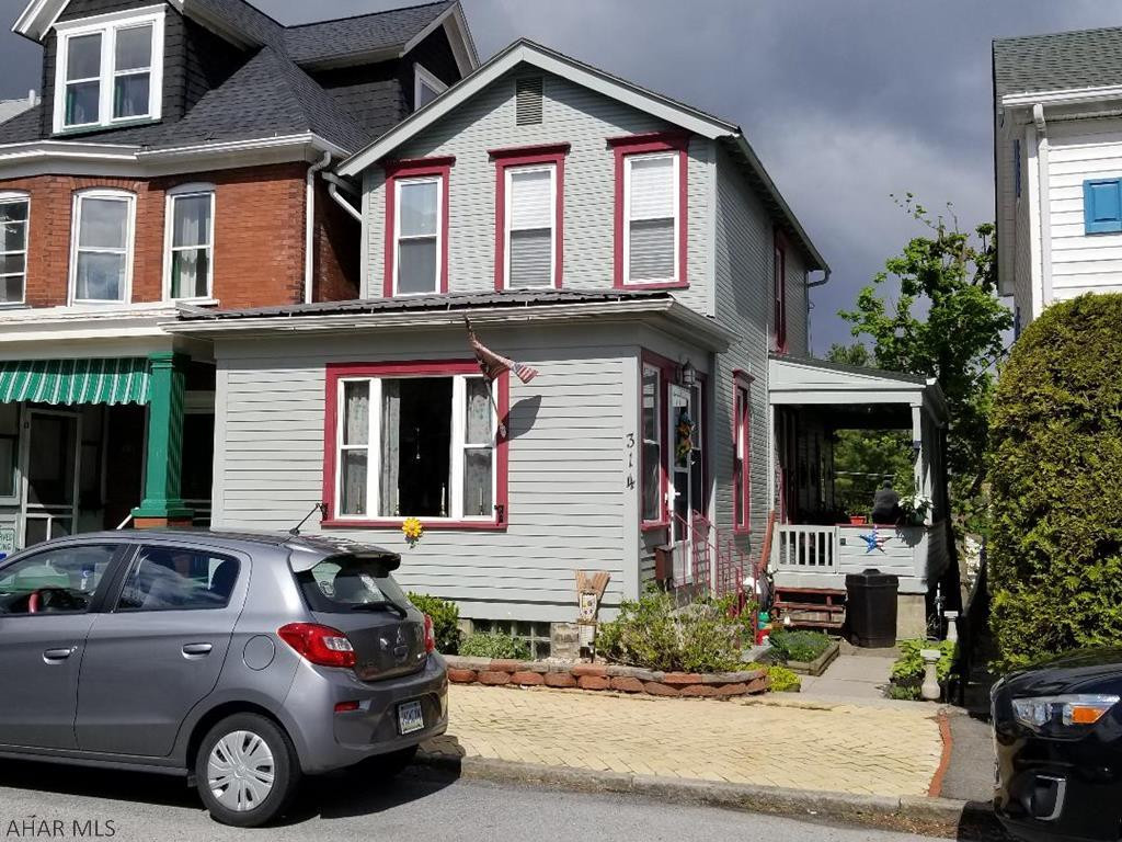 Fairview - Residential