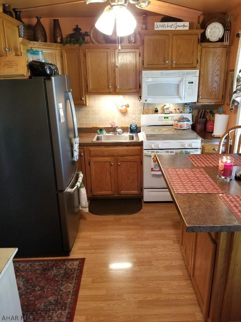 Fairview - Residential