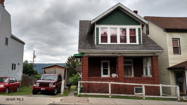 Unknown - Residential