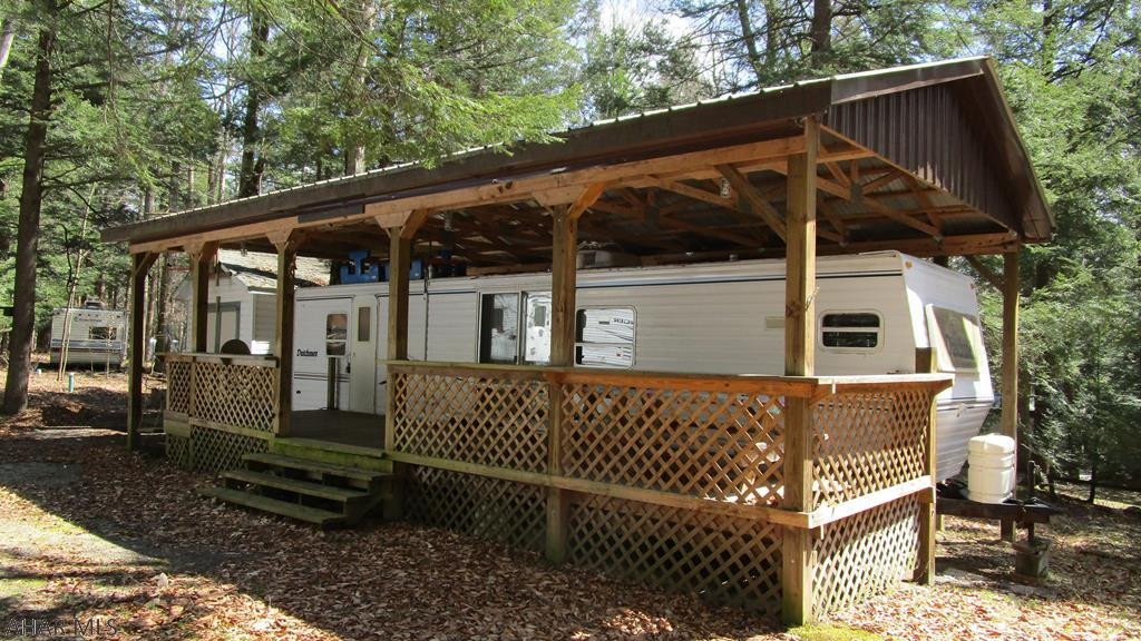 Glendale Yearound - Residential