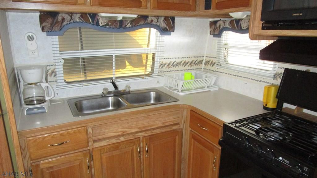 Glendale Yearound - Residential