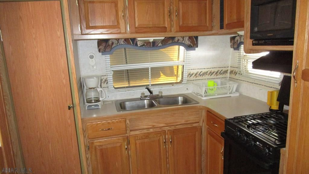 Glendale Yearound - Residential