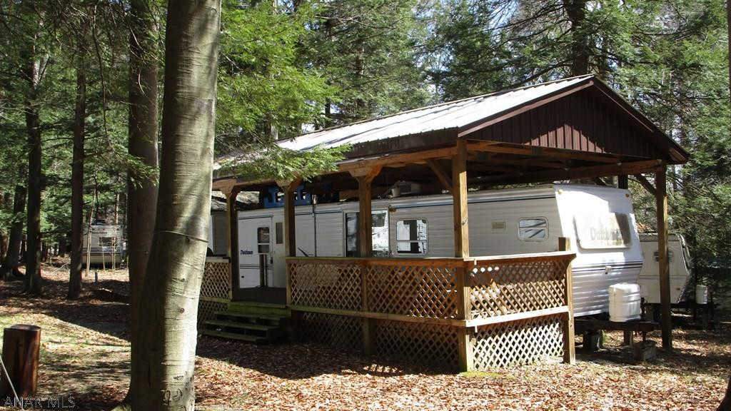 Glendale Yearound - Residential