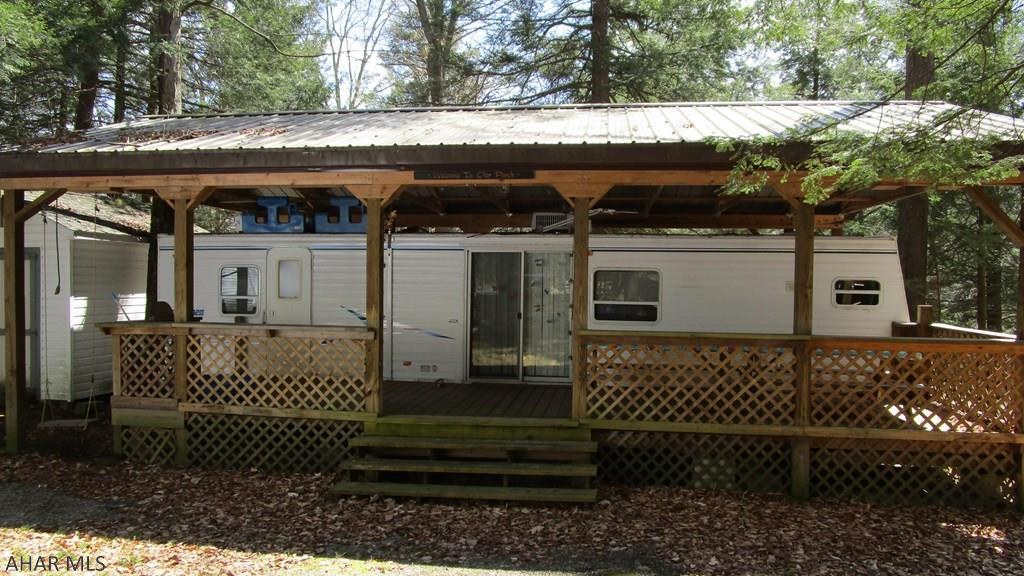 Glendale Yearound - Residential