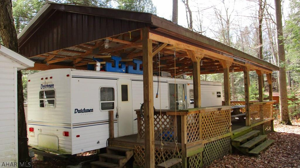 Glendale Yearound - Residential