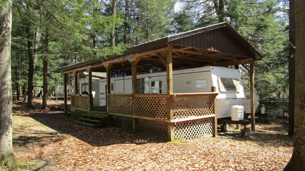 Glendale Yearound - Residential