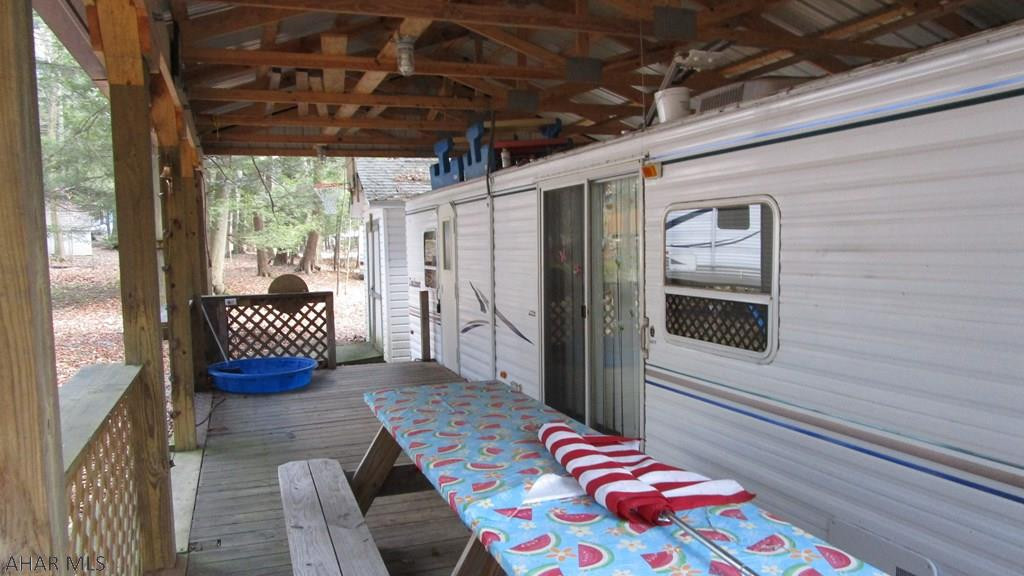 Glendale Yearound - Residential