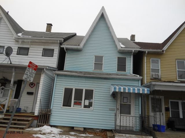 Unknown - Residential