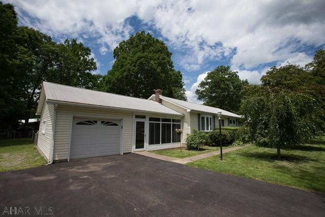 Greenwood - Residential