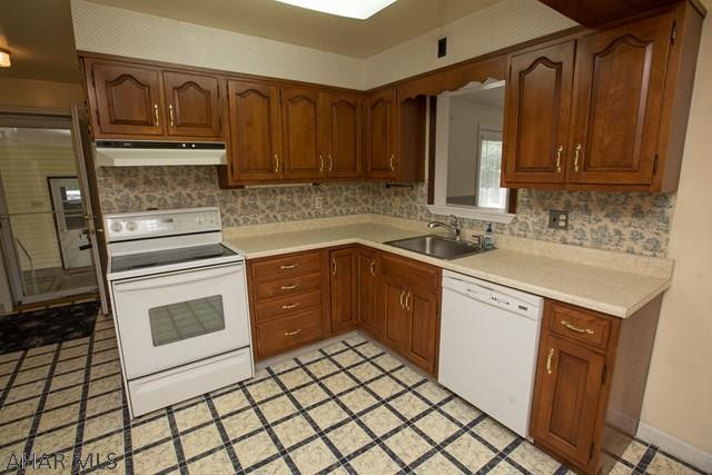 Greenwood - Residential