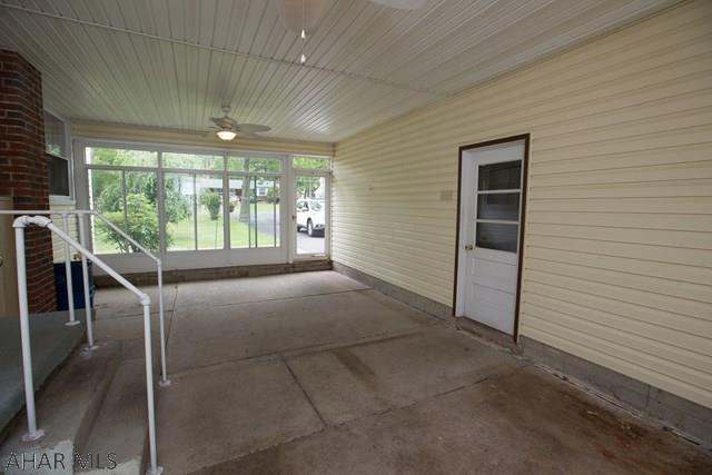 Greenwood - Residential