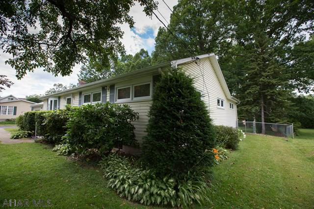 Greenwood - Residential