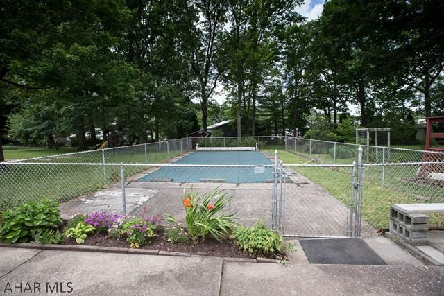 Greenwood - Residential