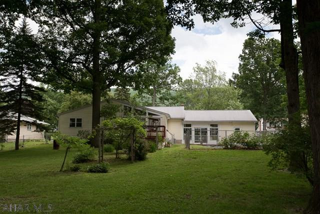 Greenwood - Residential