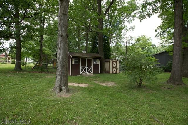 Greenwood - Residential