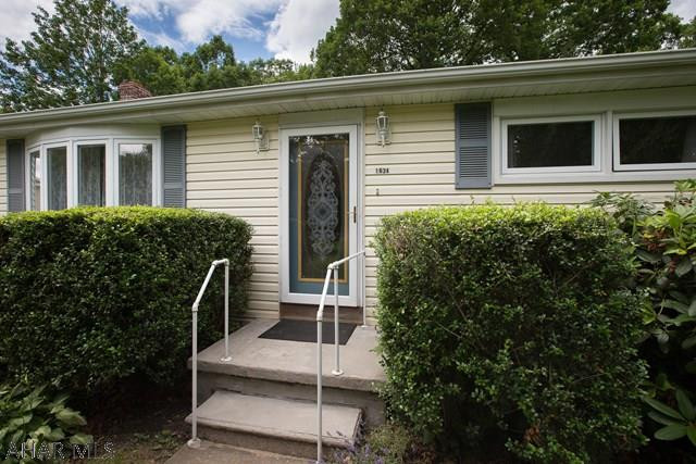 Greenwood - Residential