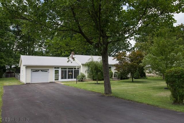 Greenwood - Residential